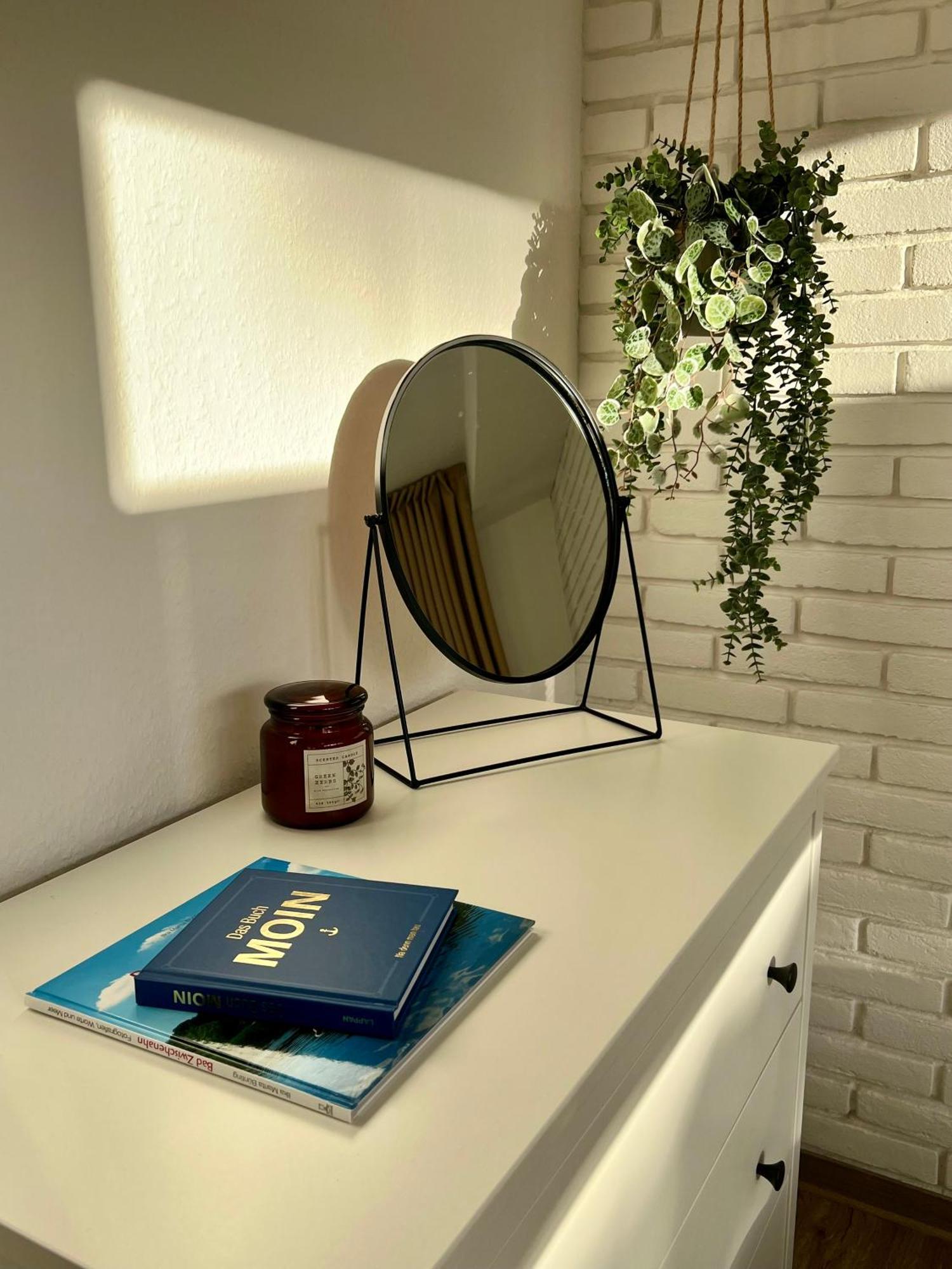 Appartements Zum Weissen Hahn Bad Zwischenahn Exteriér fotografie