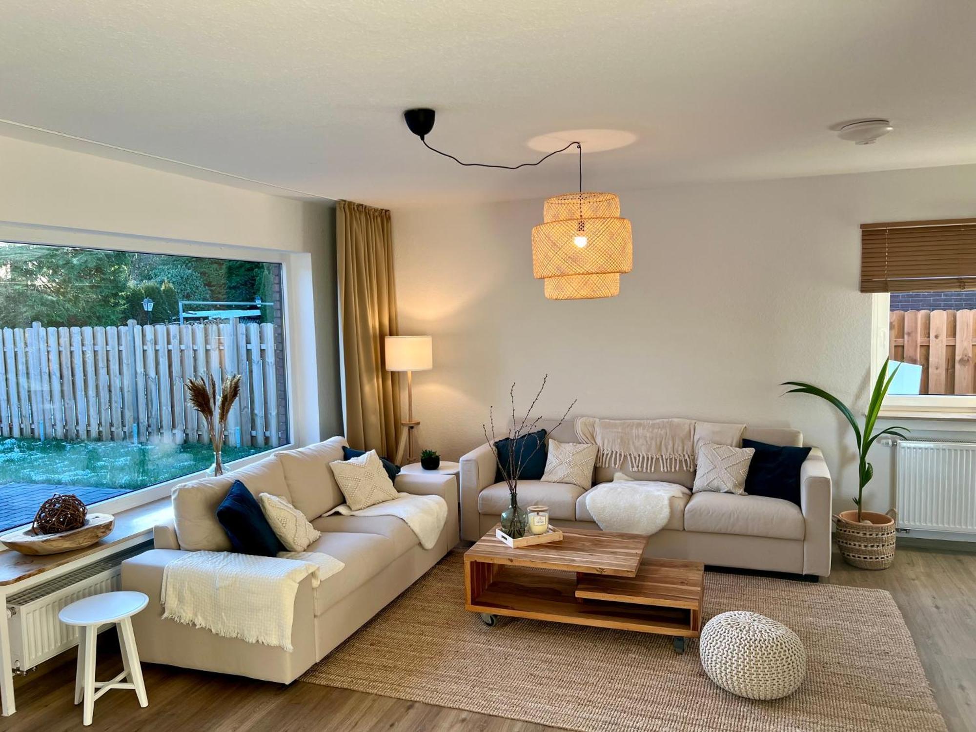 Appartements Zum Weissen Hahn Bad Zwischenahn Exteriér fotografie