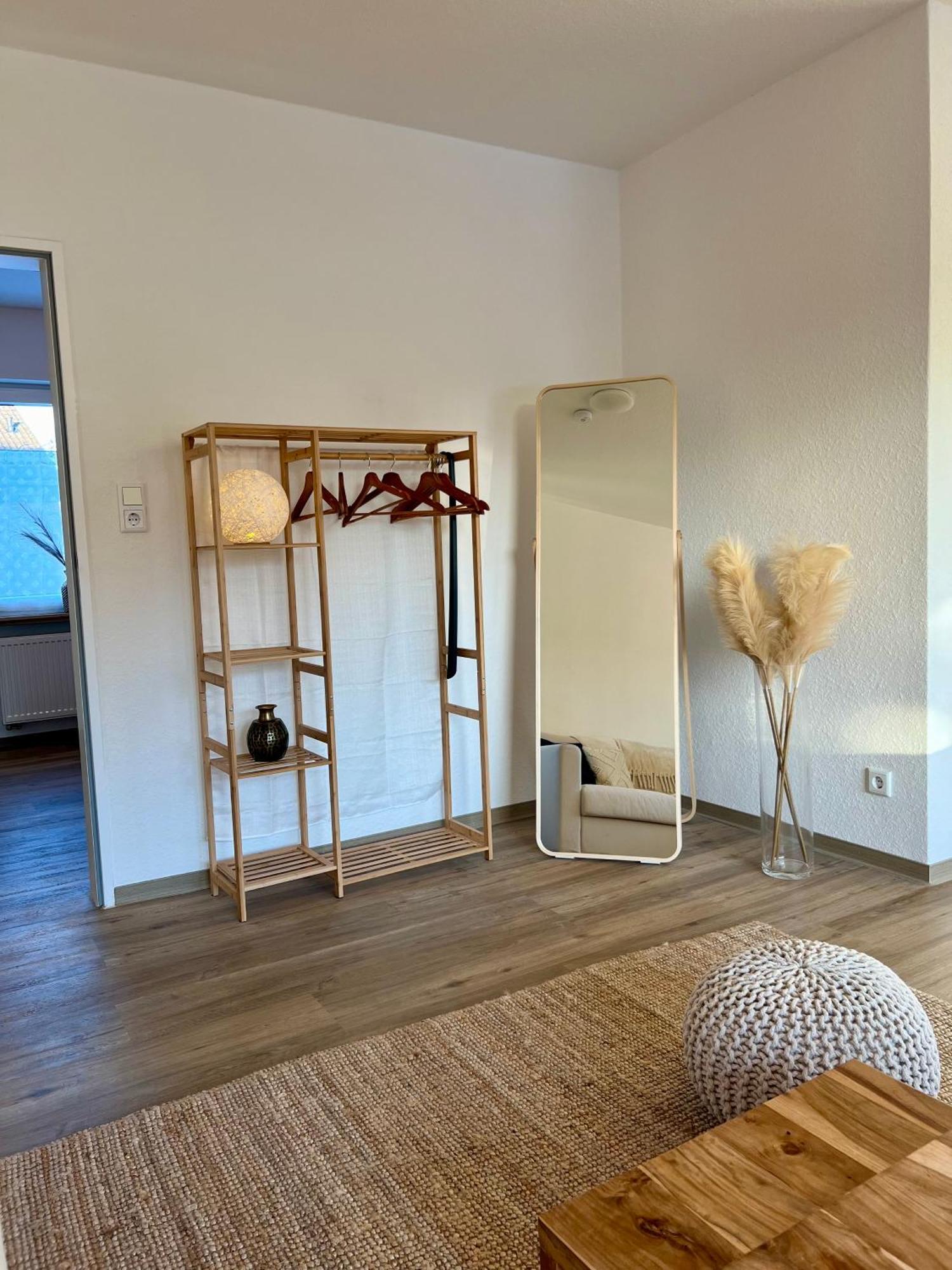 Appartements Zum Weissen Hahn Bad Zwischenahn Exteriér fotografie