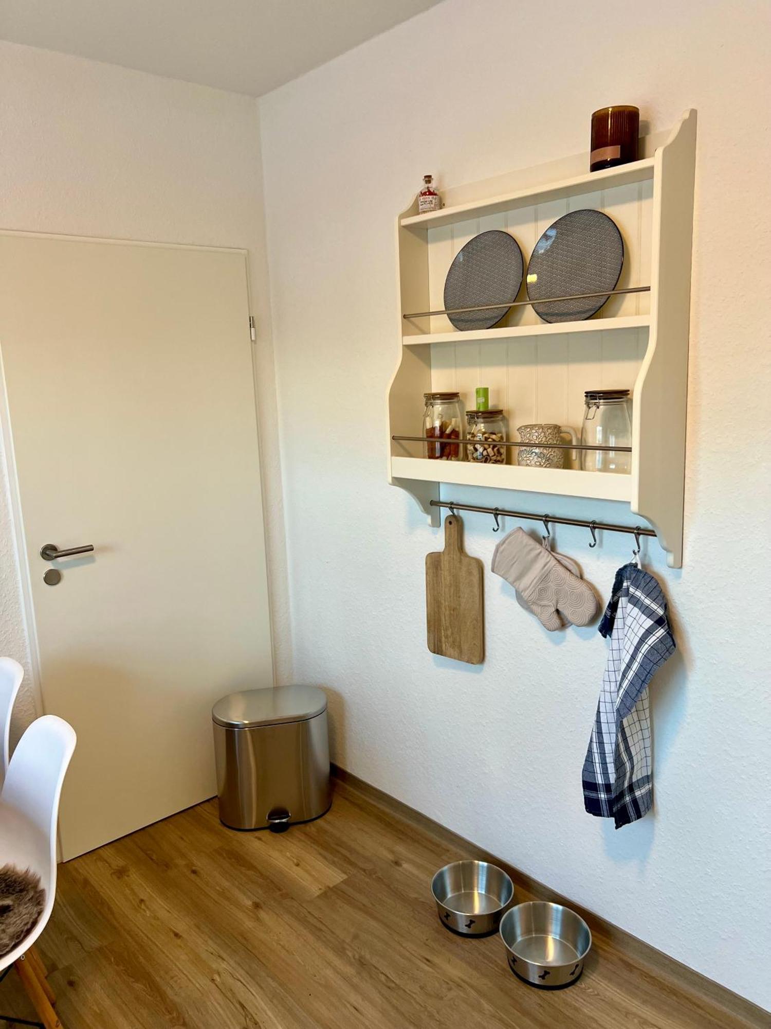 Appartements Zum Weissen Hahn Bad Zwischenahn Exteriér fotografie