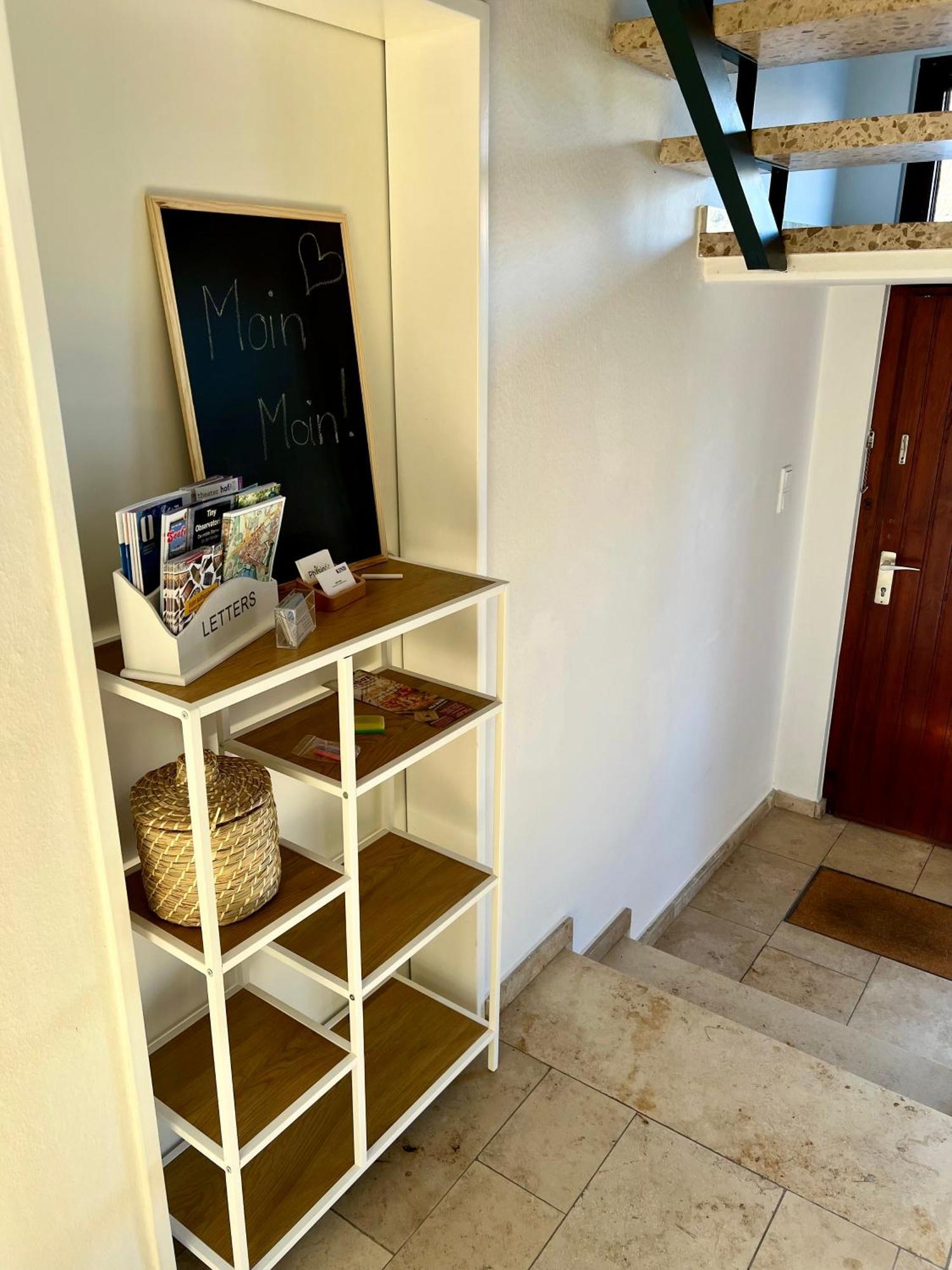 Appartements Zum Weissen Hahn Bad Zwischenahn Exteriér fotografie