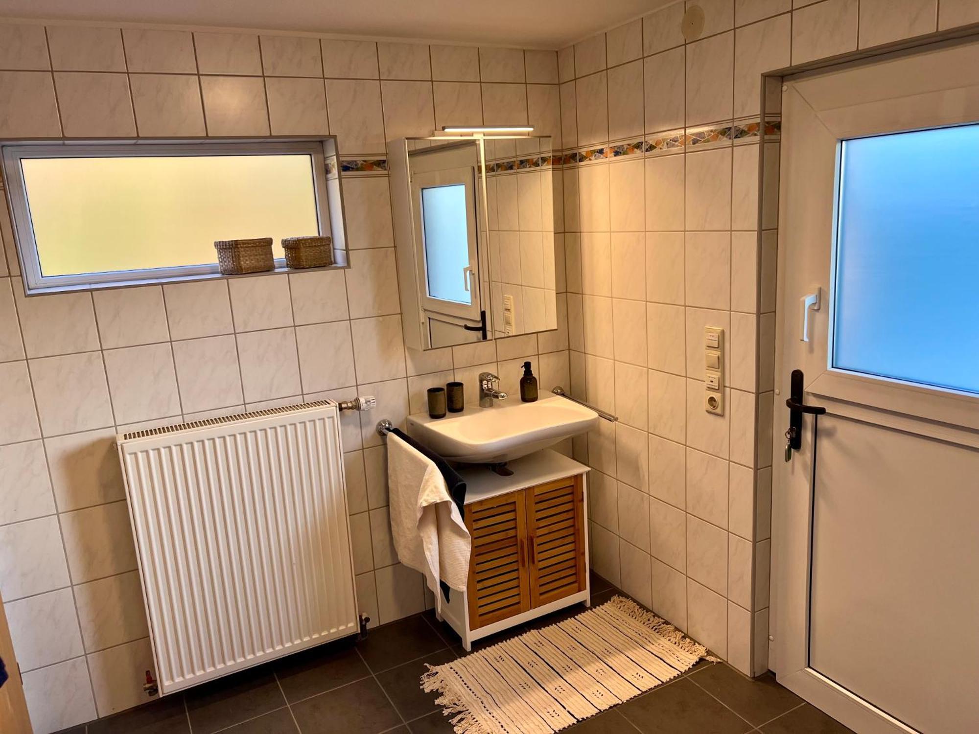 Appartements Zum Weissen Hahn Bad Zwischenahn Exteriér fotografie