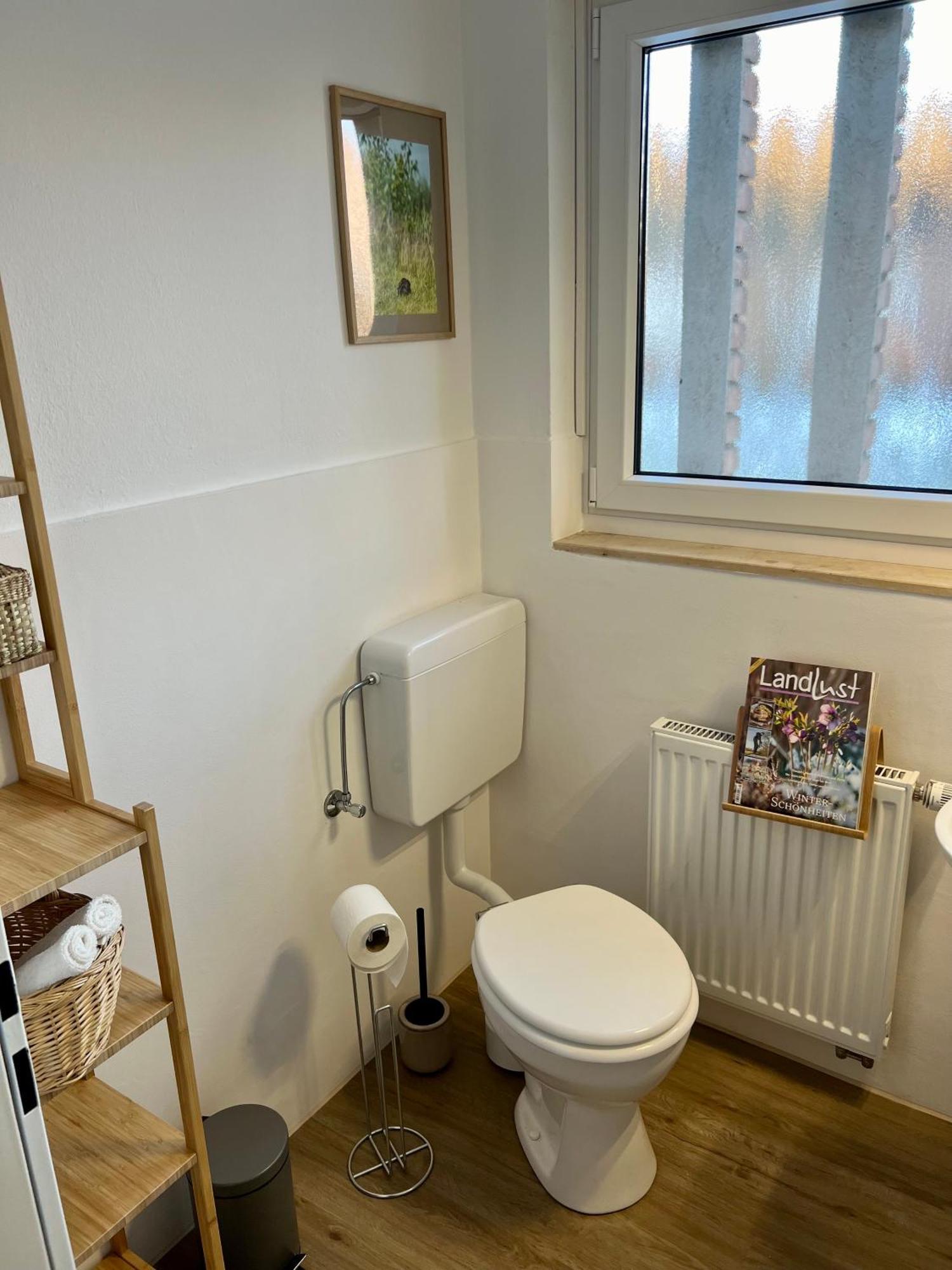 Appartements Zum Weissen Hahn Bad Zwischenahn Exteriér fotografie