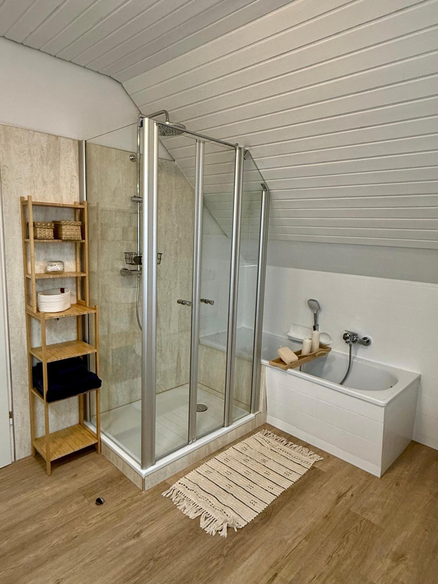 Appartements Zum Weissen Hahn Bad Zwischenahn Exteriér fotografie