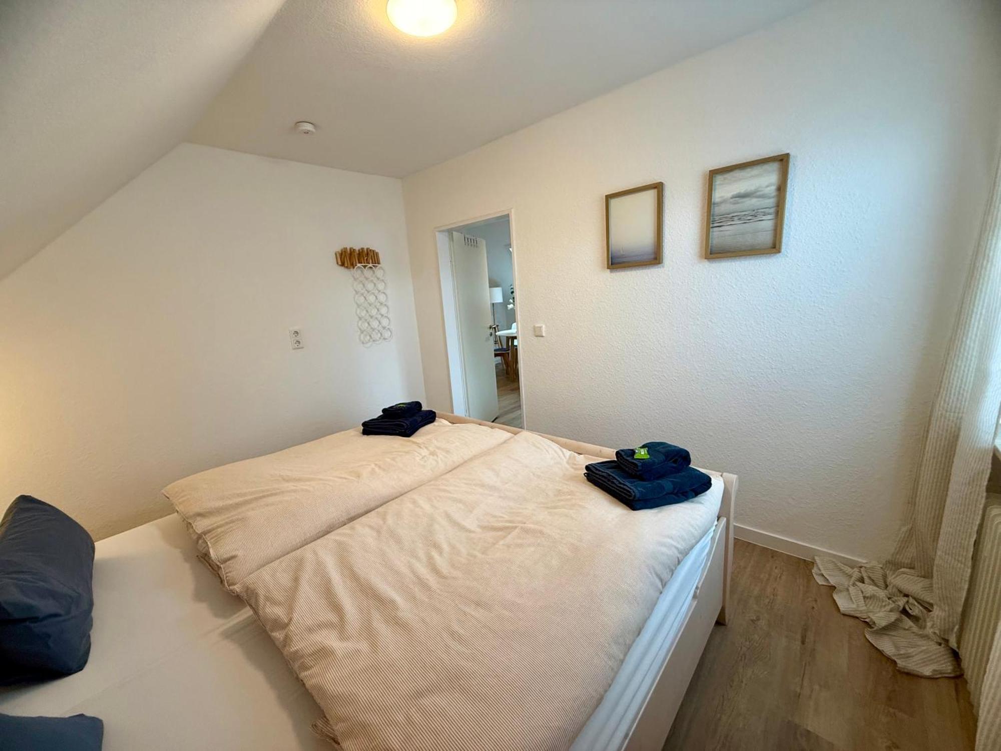 Appartements Zum Weissen Hahn Bad Zwischenahn Exteriér fotografie